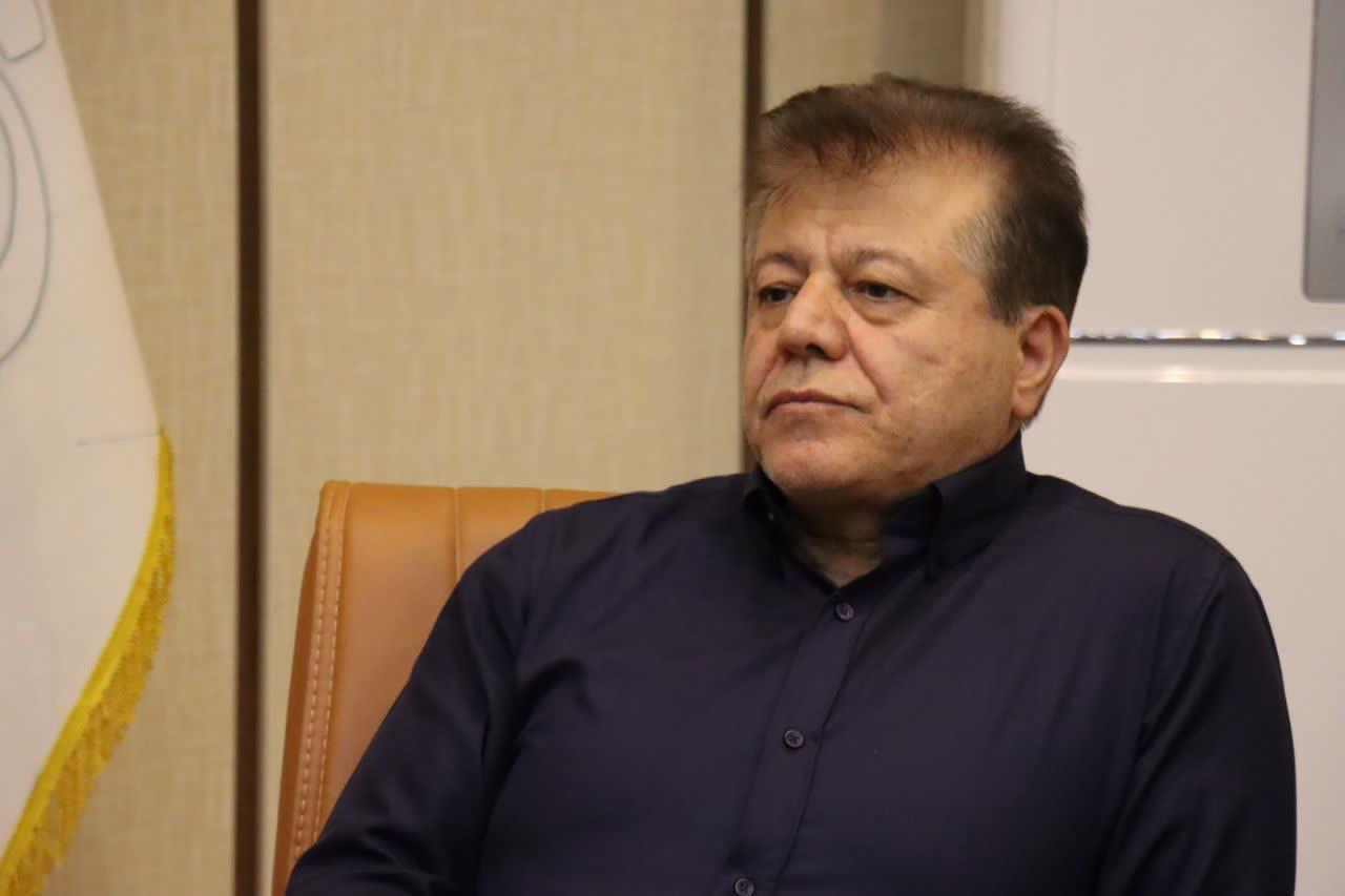 سلامت مردم از سفره خانواده تا محیط زندگی دنبال می‌شود